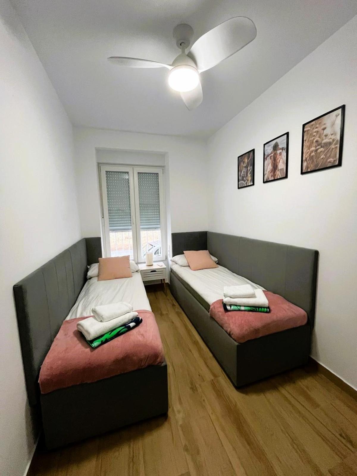 Ferienwohnung La Promenade Alicante Exterior foto