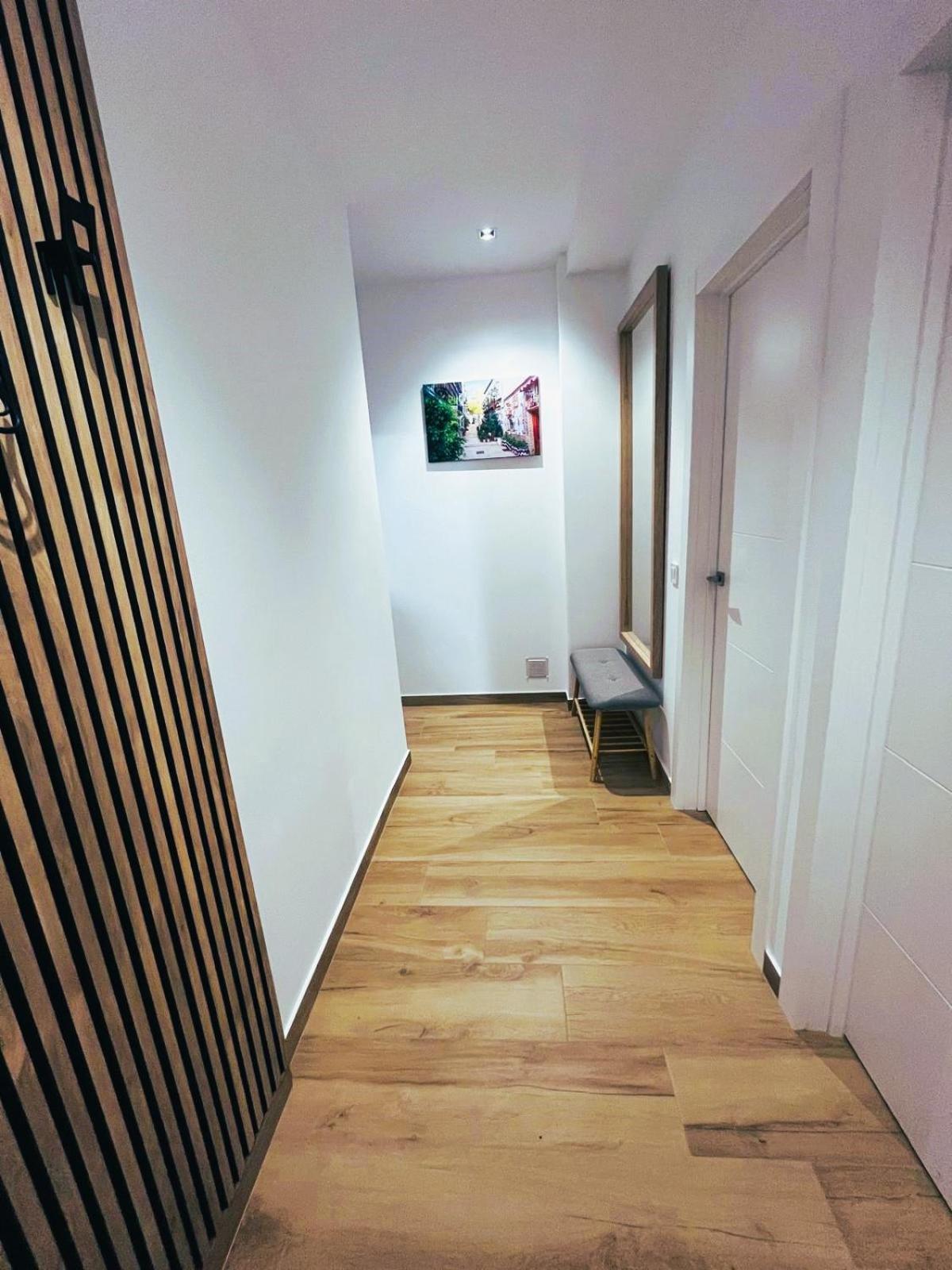 Ferienwohnung La Promenade Alicante Exterior foto