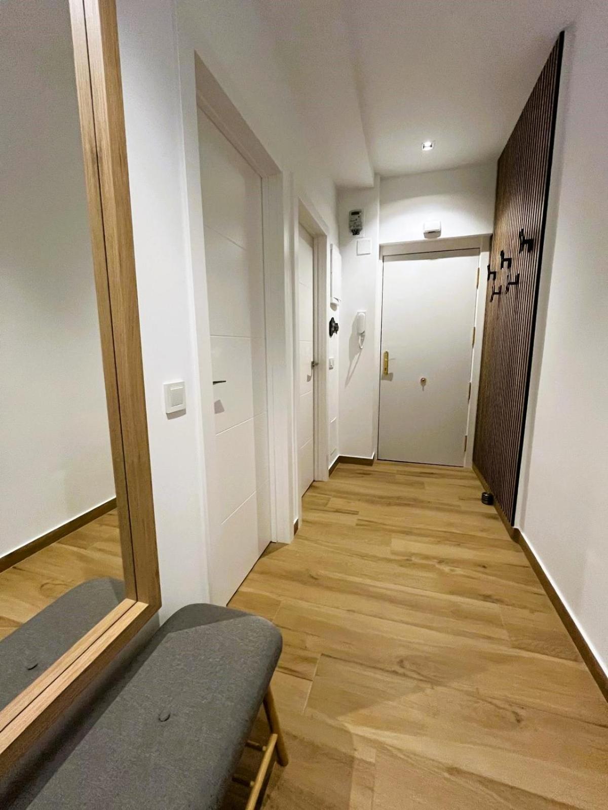 Ferienwohnung La Promenade Alicante Exterior foto