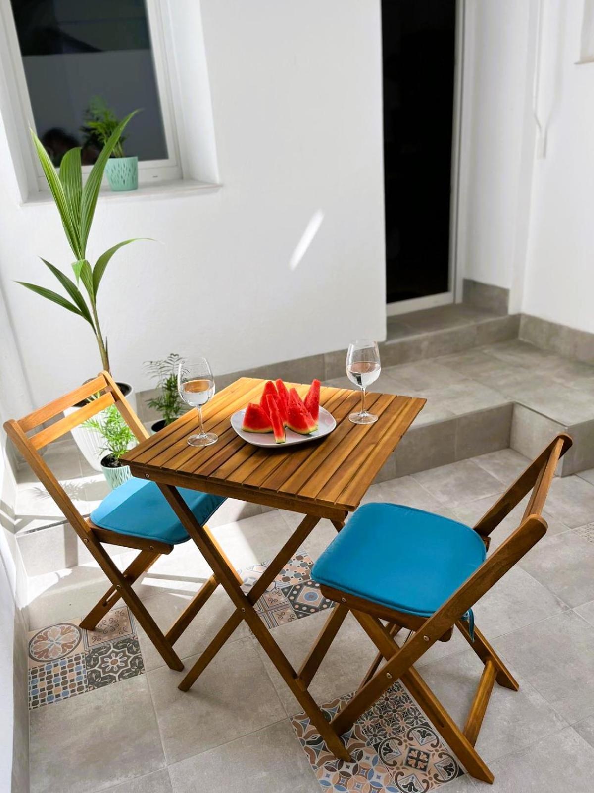 Ferienwohnung La Promenade Alicante Exterior foto